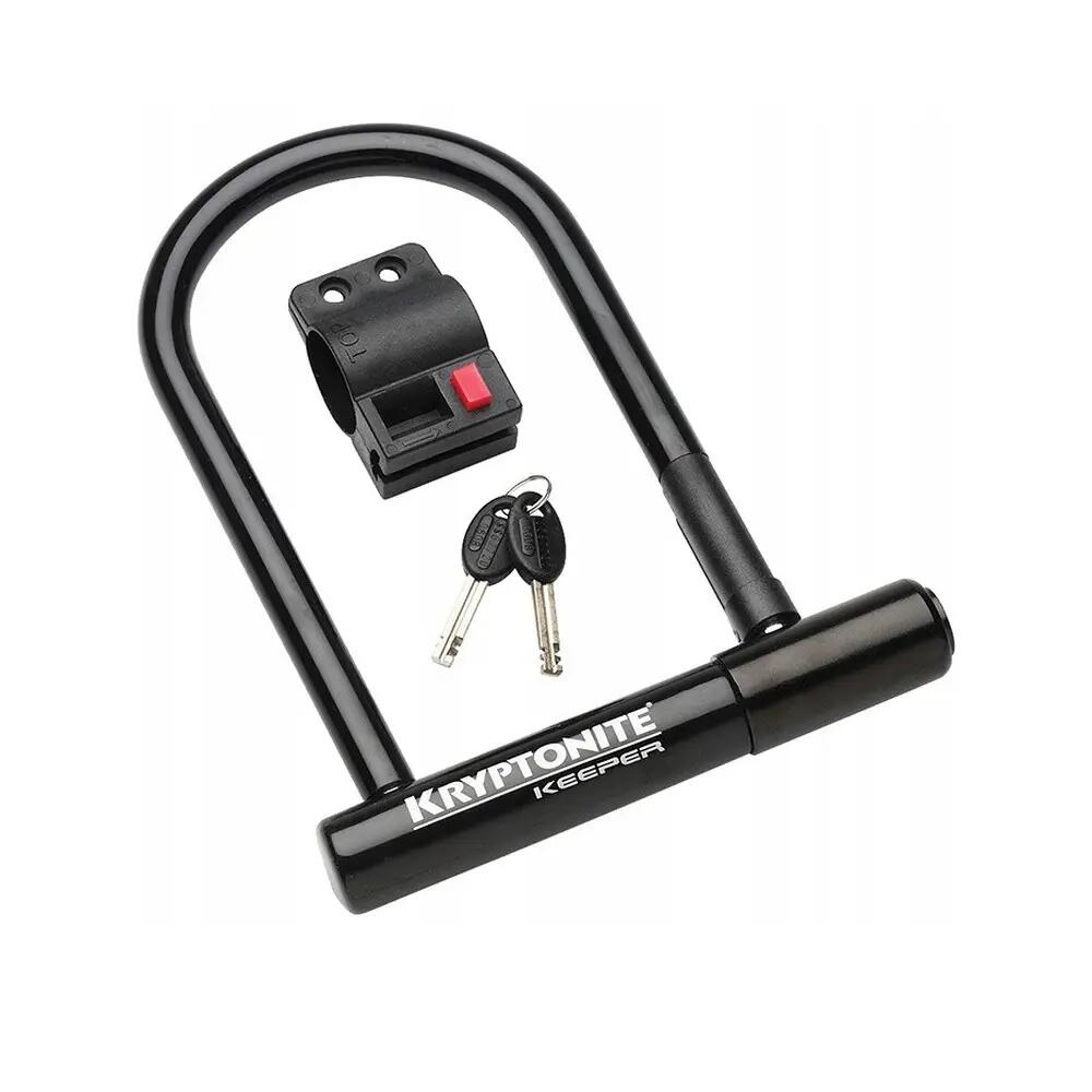 Antitheft u Kryptonite Keeper 8/10