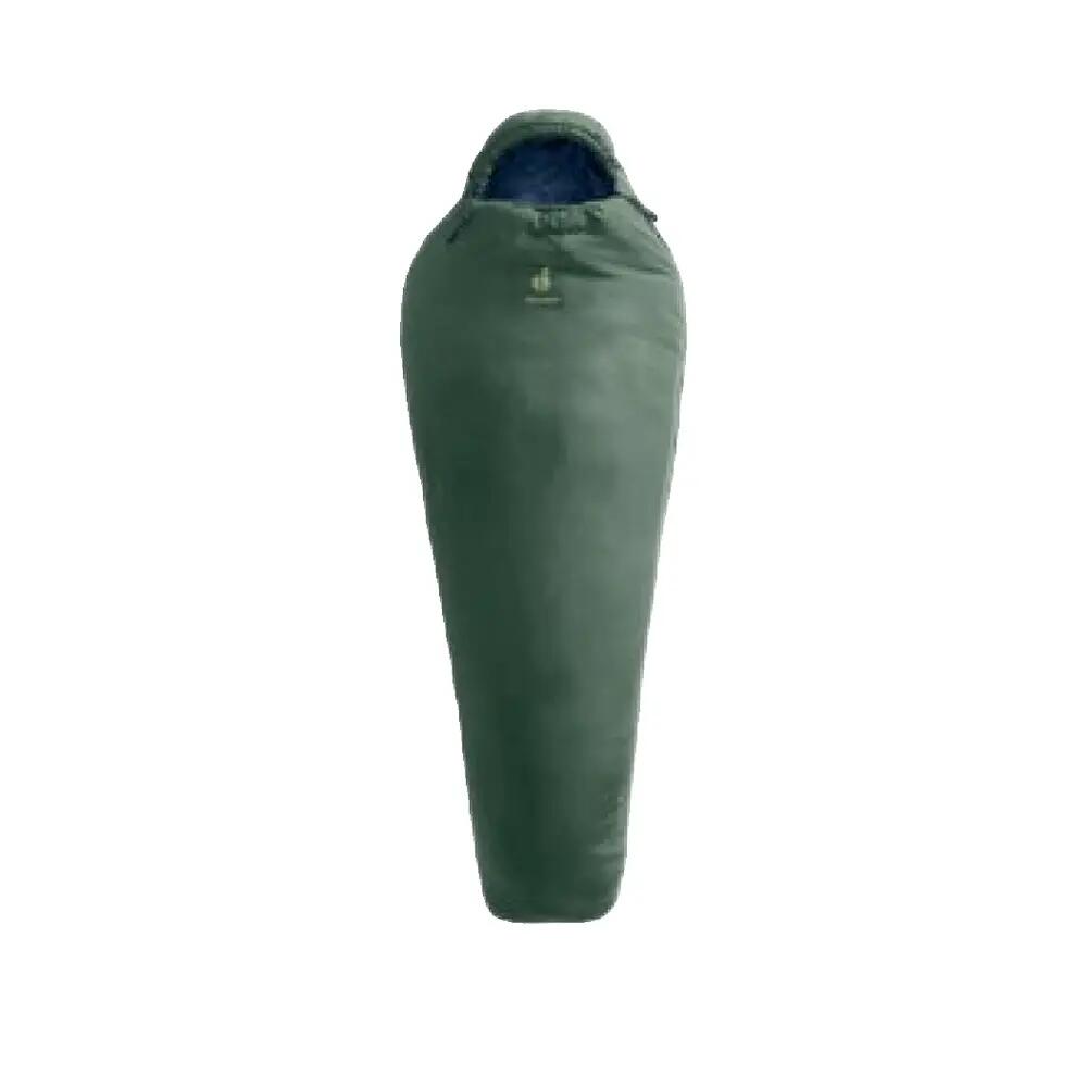 Sacco a pelo - Camping - Donna - senza cuciture, isolamento 360° - Orbit SL 7/11