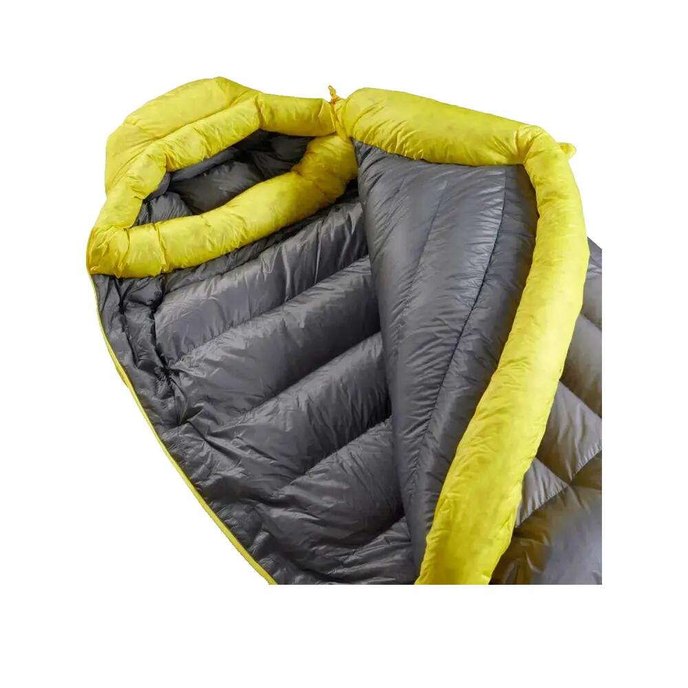 Śpiwór puchowy SEA TO SUMMIT Spark Women's -9C/15F WR 7/10