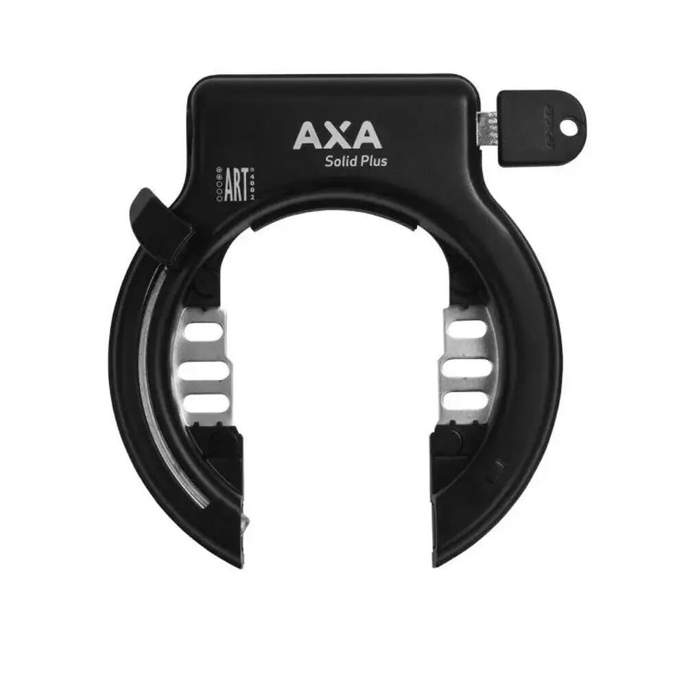 Horseshoe lock opening cable option Axa Solid 5/8