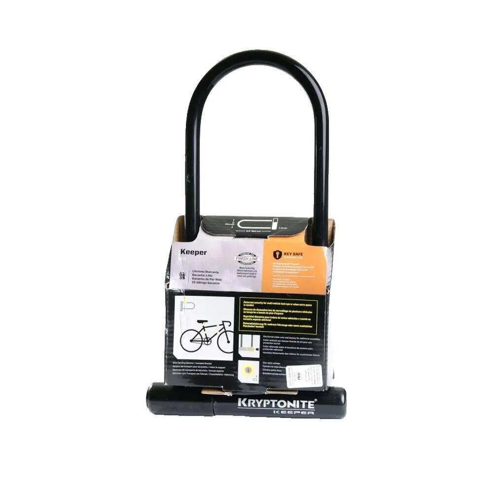 Antitheft u Kryptonite Keeper 6/10