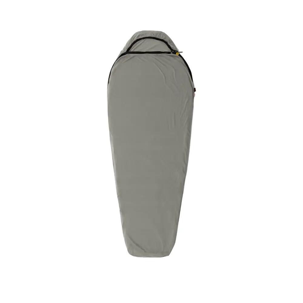 Wkładka do śpiwora Sea to Summit Reactor Lightweight L - pewter 7/7