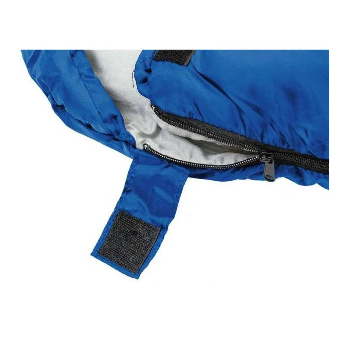 Sacco A Pelo Mummy Royokamp Nepal Blu 6/7