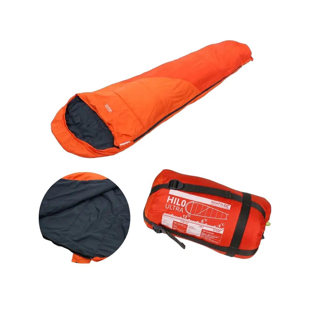 Saco de Dormir Regatta Hilo V2 Ultra Light 750 5/6