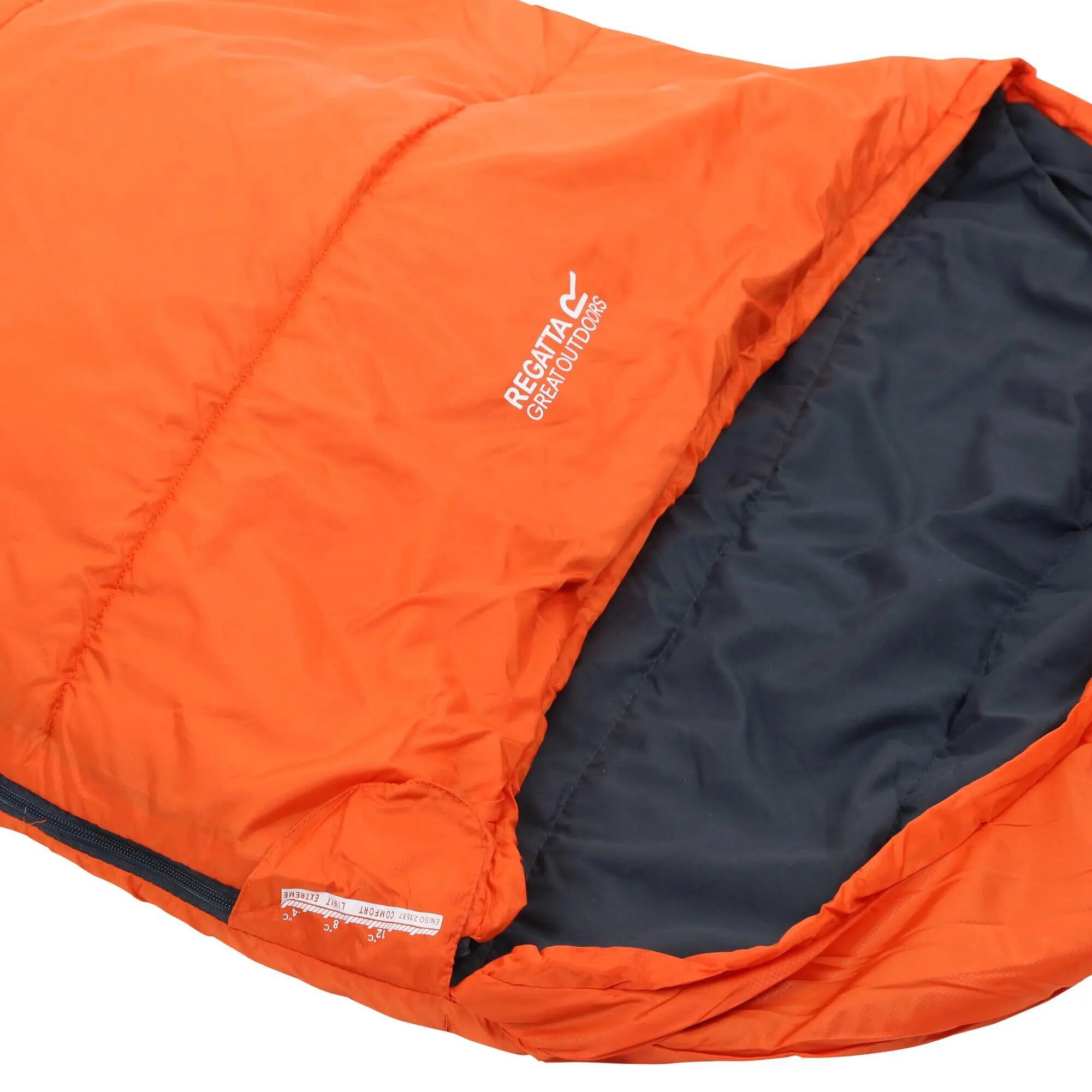 Saco de Dormir Regatta Hilo V2 Ultra Light 750 4/6