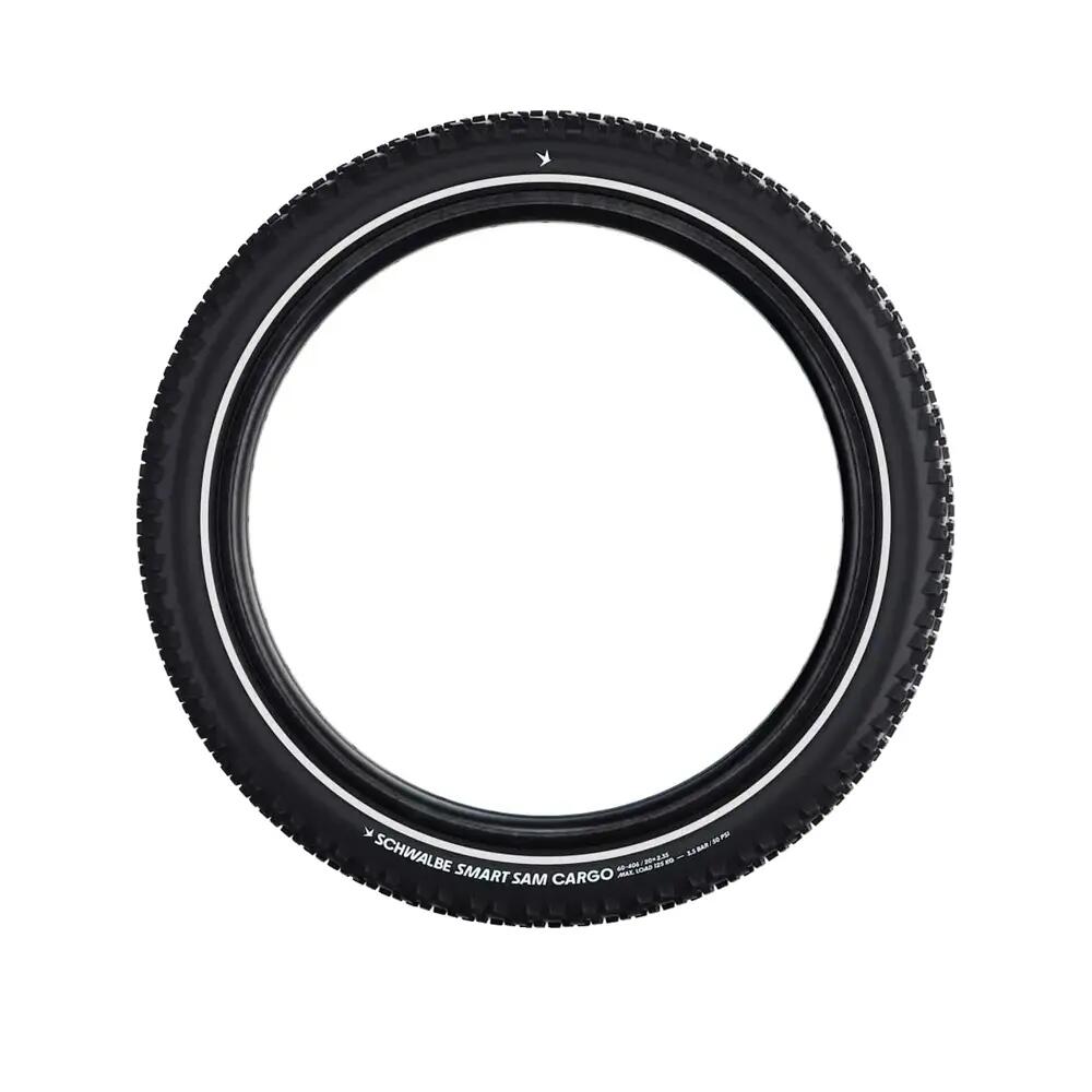 Tire Schwalbe Smartsam Cargo 3/7