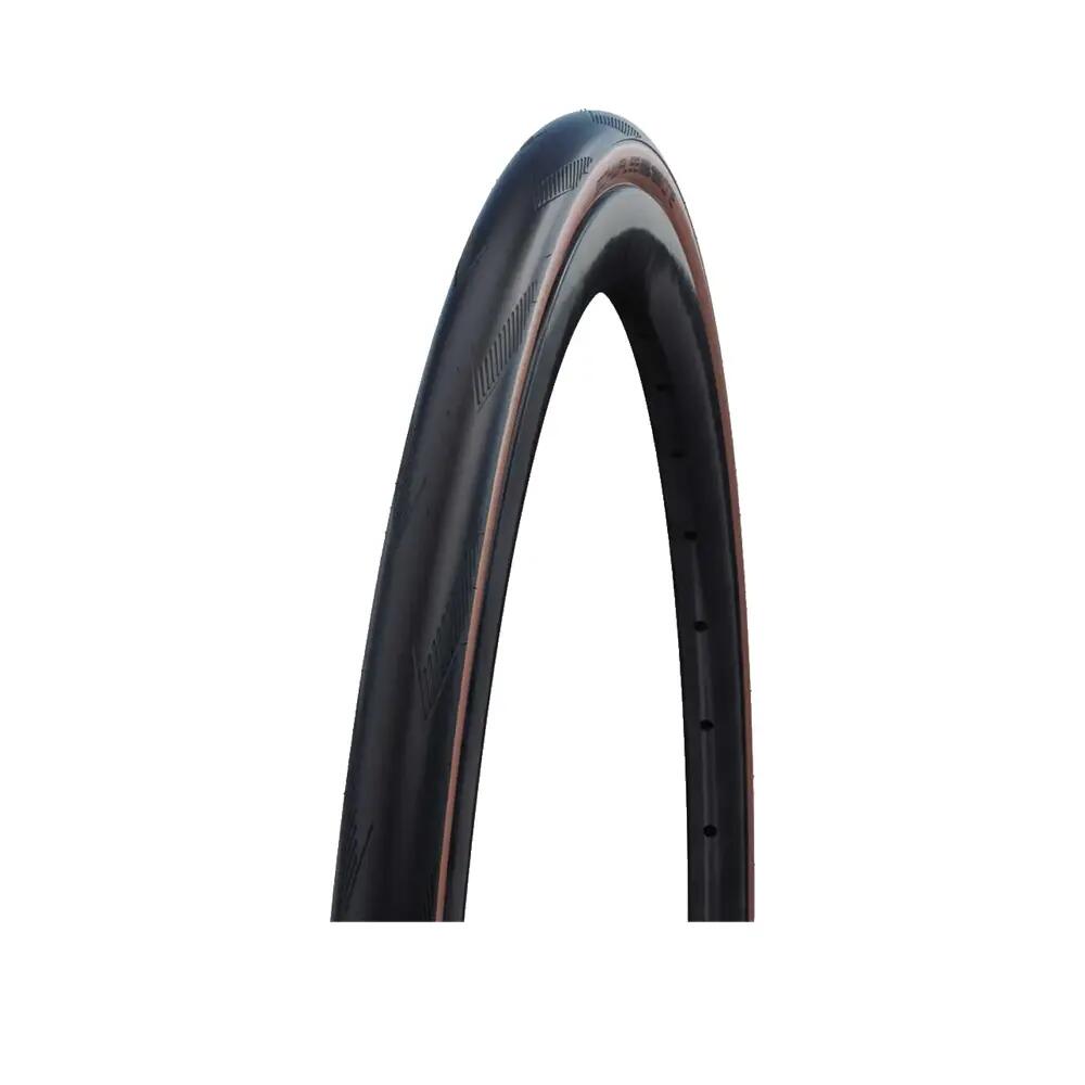 One - Folding - ADDIX - RaceGuard - 700x32C - Bronze Sidewall 2/7