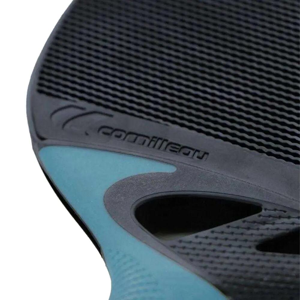Raquette de ping-pong Tacteo 50 Bleu 7/7