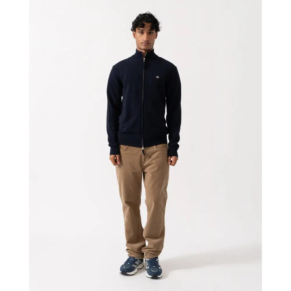 Mens Cardigan 5/5