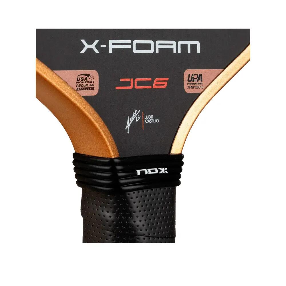 Pickleball Nox X-foam Jc6 16mm 7/8