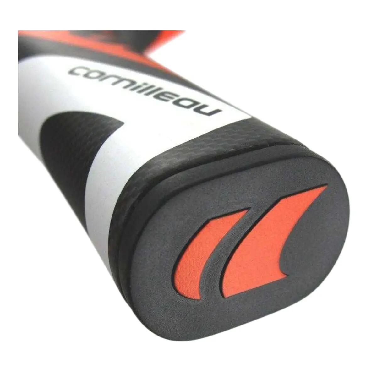 Nexeo X200 Grafiet Rackets 7/7