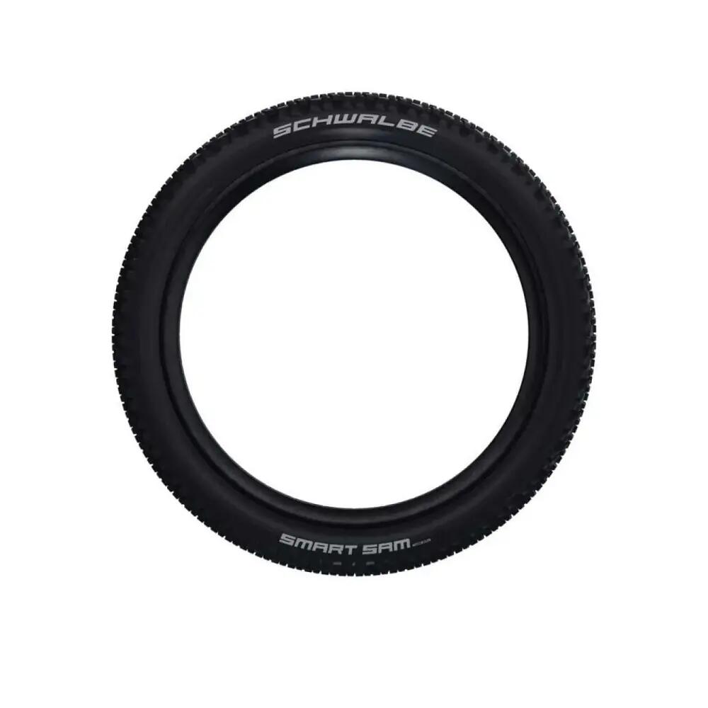 Schwalbe Reifen Smart Sam HS624 Draht 12x1.50"40-203 sw TwSk Act. NMC Tube KG 3/3