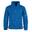 Veste polaire enfants Jondalen bleu moyen