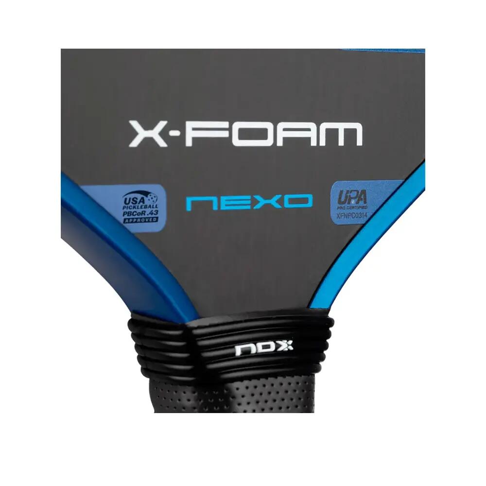 Pickleball Nox X-foam Nexo 14mm 7/7