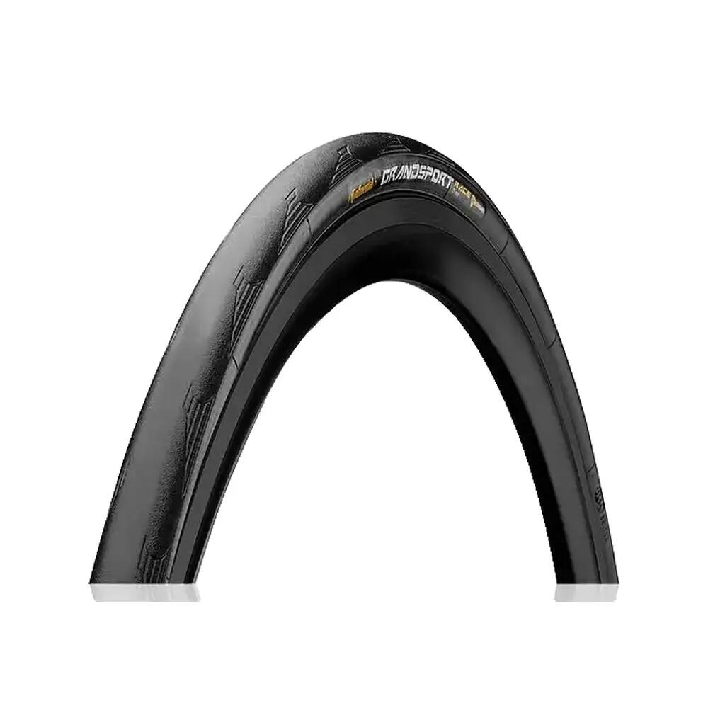 Continental Grand Sport Race 700 mm Road Pneu Tubetipo dobrável NyTech Breaker P 7/7