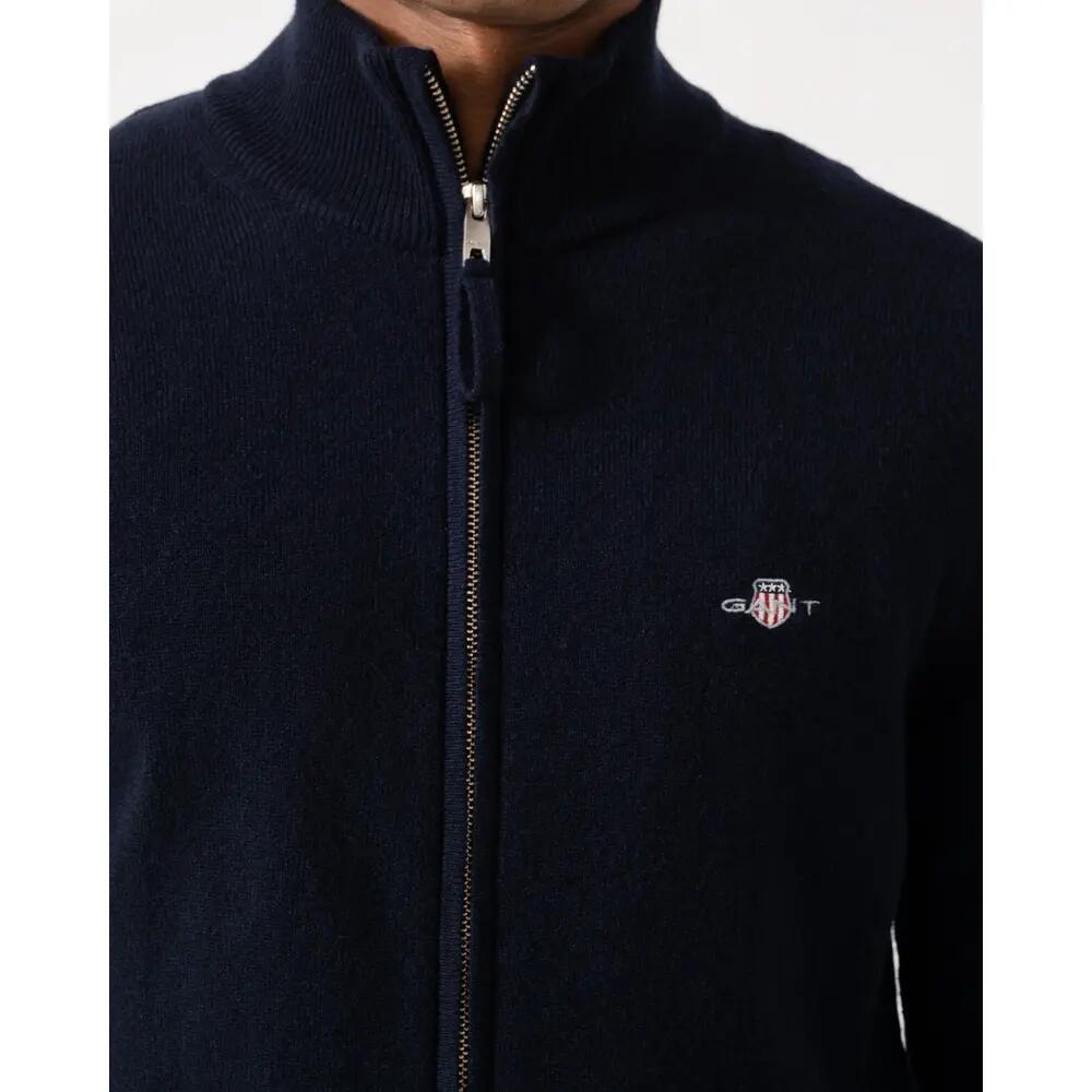 Mens Cardigan 3/5