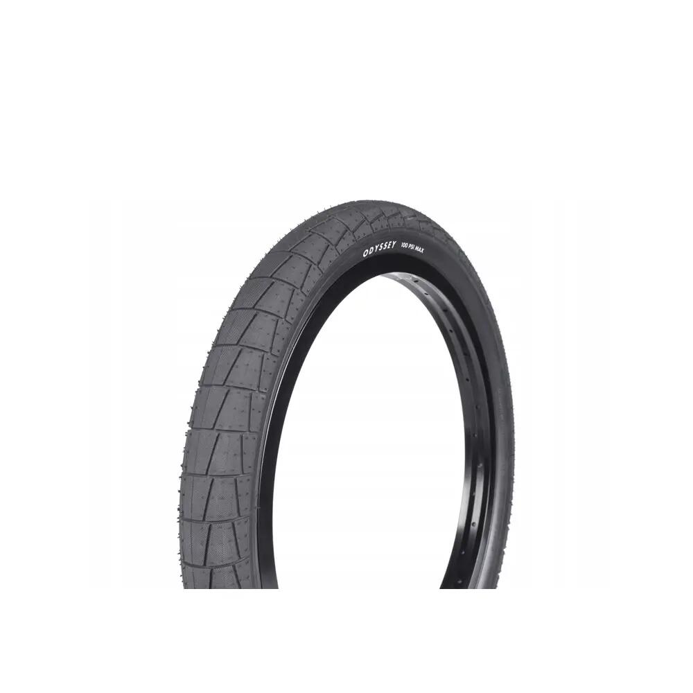 Opona rowerowa Odyssey Broc 7/7
