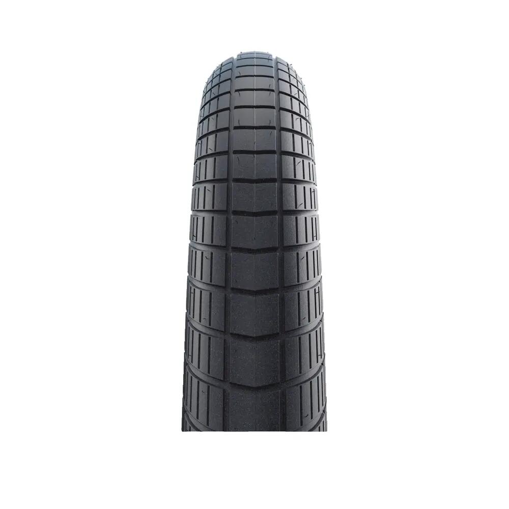 Opona rowerowa BIG APPLE 50-406 8/8