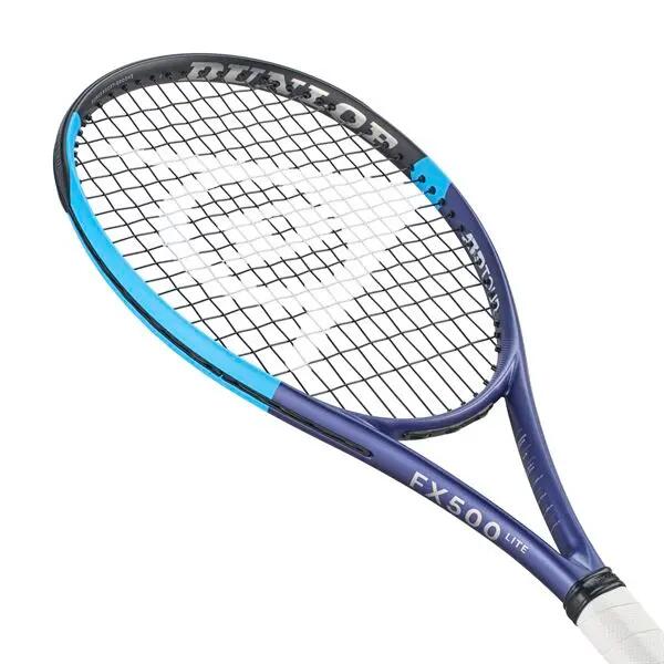 Raquete Ténis Dunlop FX 500 Lite 5/7