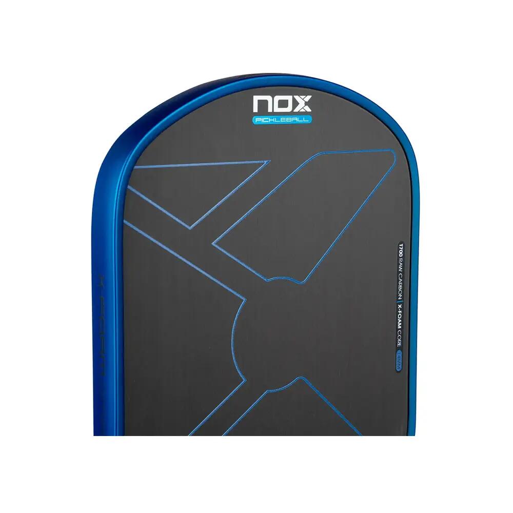 Pickleball Nox X-foam Nexo 14mm 6/7