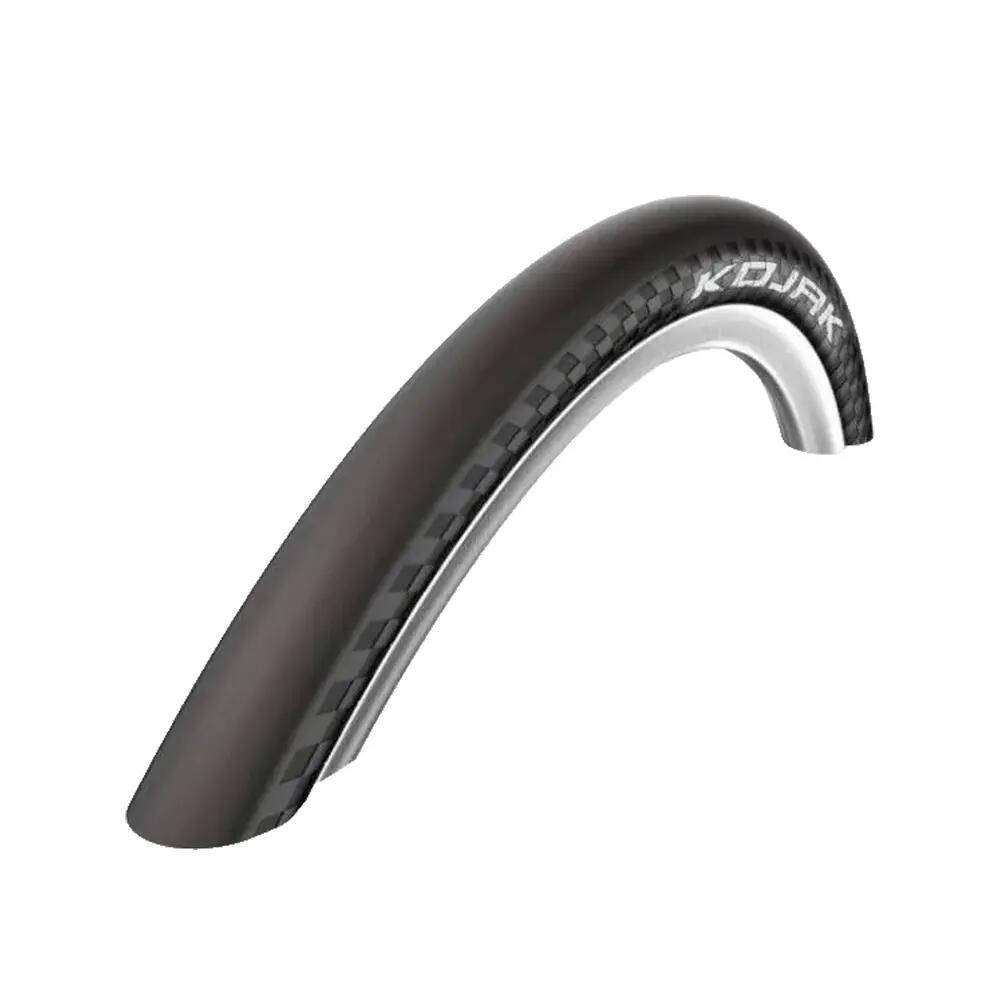 Pneu Schwalbe kojak 16x1.1/4 hs385 performance raceguard rigide noir 32-349 2/2