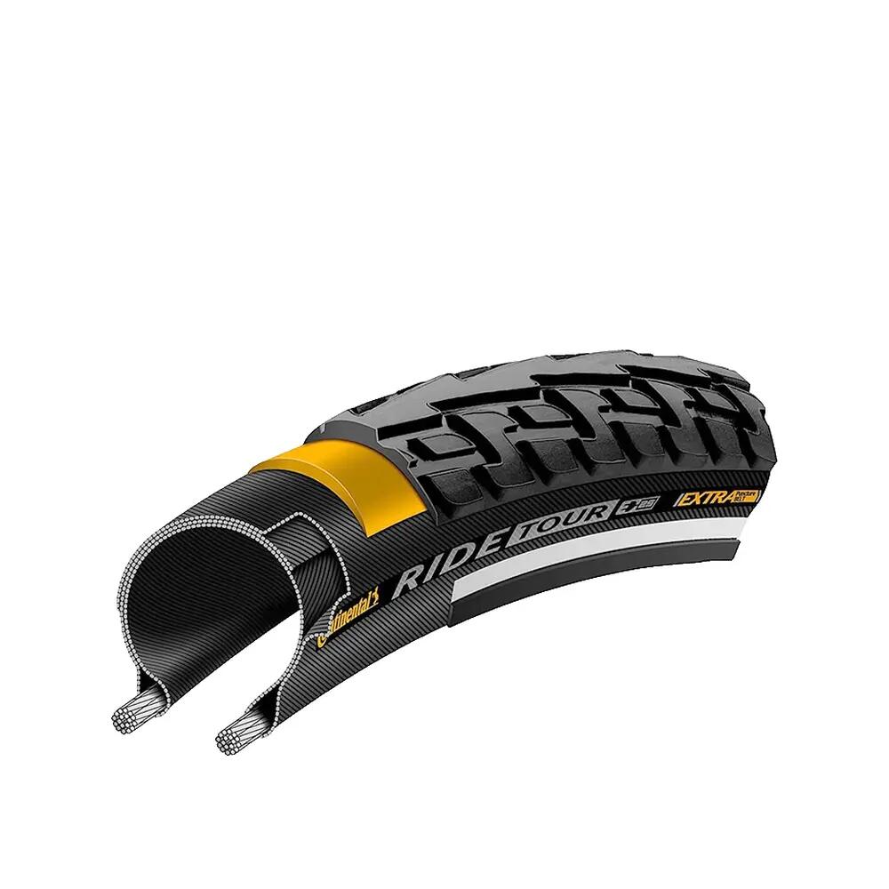 Rueda Continental Ride Tour Tr (47-507) 4/5