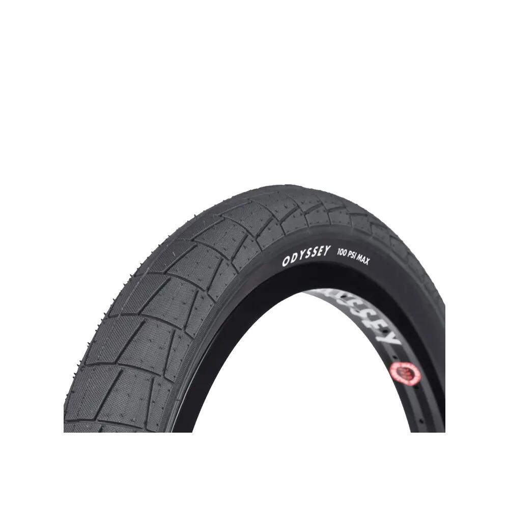 Opona rowerowa Odyssey Broc 6/7