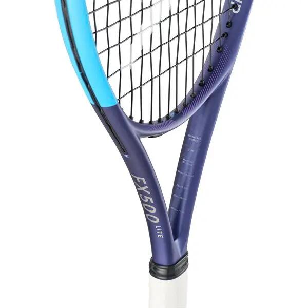 Raquete Ténis Dunlop FX 500 Lite 3/7