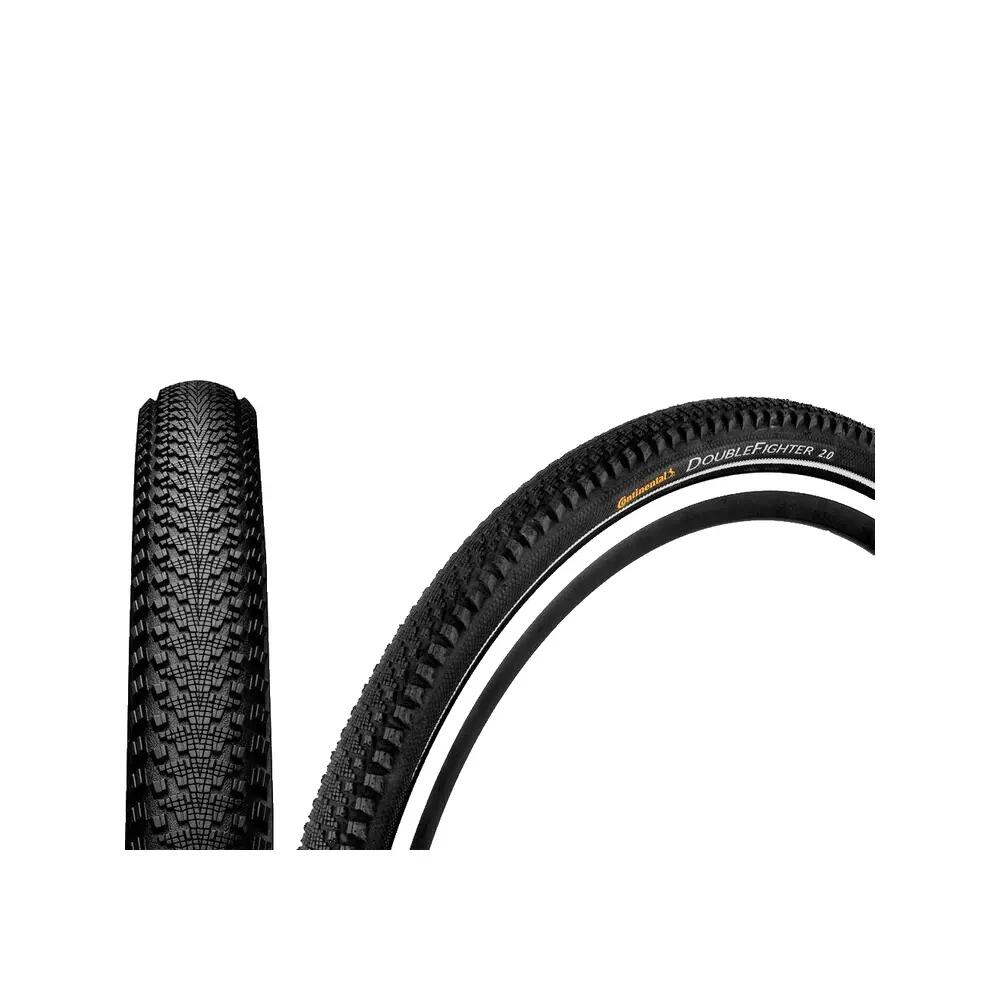 Pneu DoubleFighter III 28/29" x 2.00" / 50-622 mm 4/4