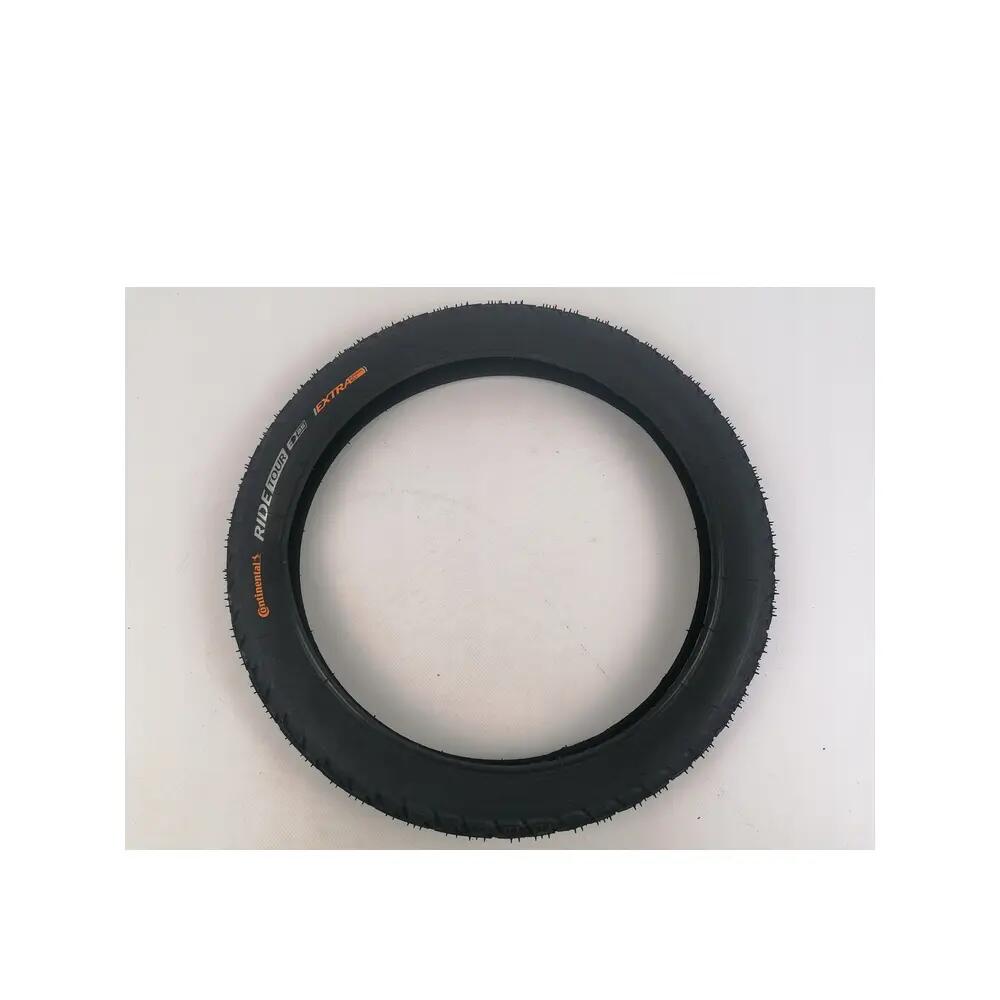 Continental Reifen RideTour 16x1.75" 47-305 schwarz/schwarz 7/7