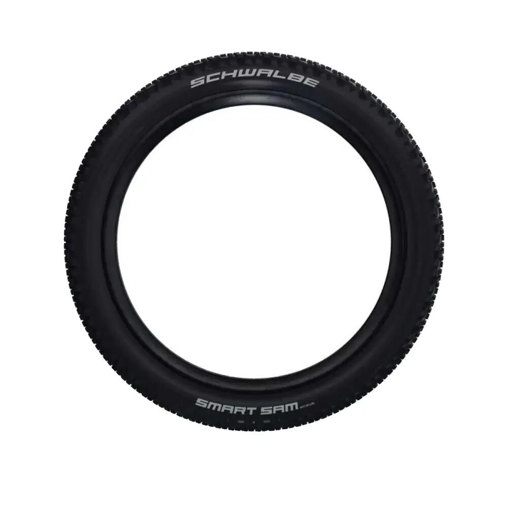 Fietsband Schwalbe Smart S.A.M HS624 Zwart 3/3