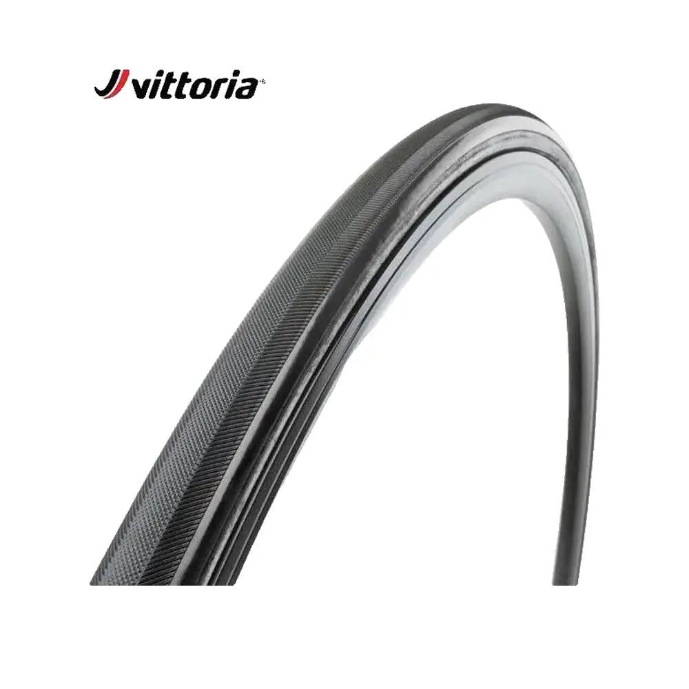 Opona rowerowa Vittoria Corsa SR 24-622 Czarna 1/1
