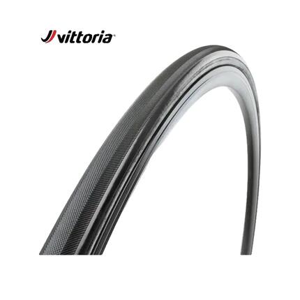 Pneu de vélo Vittoria Corsa SR Noir