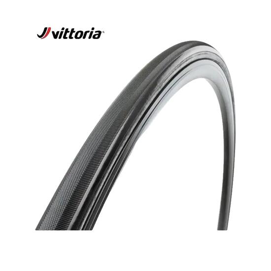 Pneu de vélo Vittoria Corsa SR Noir