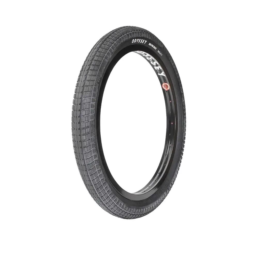 Bike tire Odyssey Signature Mike Aitken K-lyte 3/3