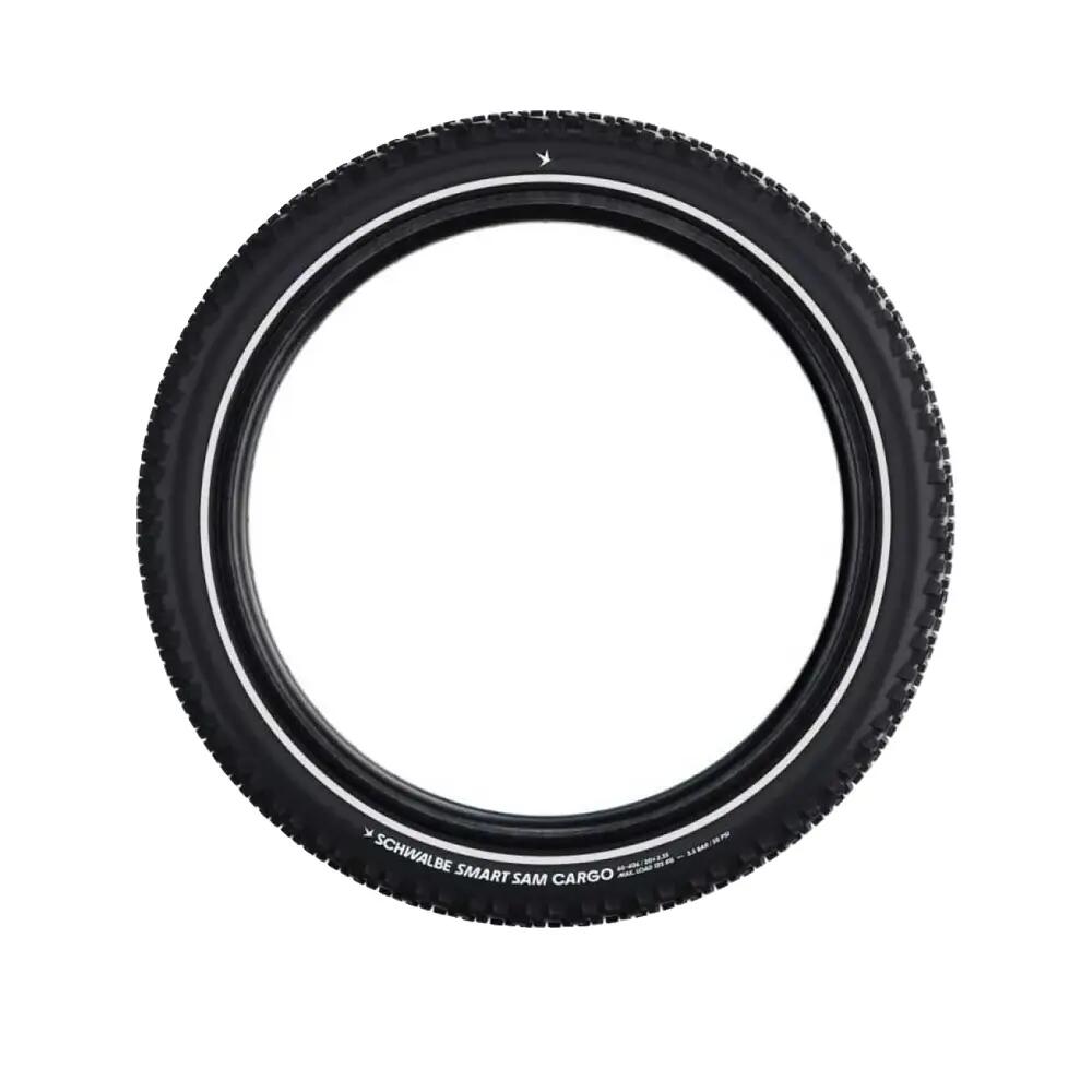 Opona Schwalbe Smartsam Cargo 3/7