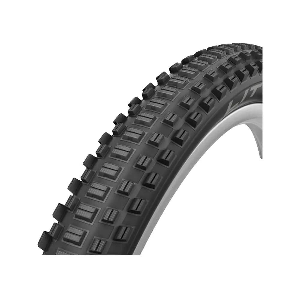 Pneu rigide Schwalbe Littub. Joe Perf Addix 3/3
