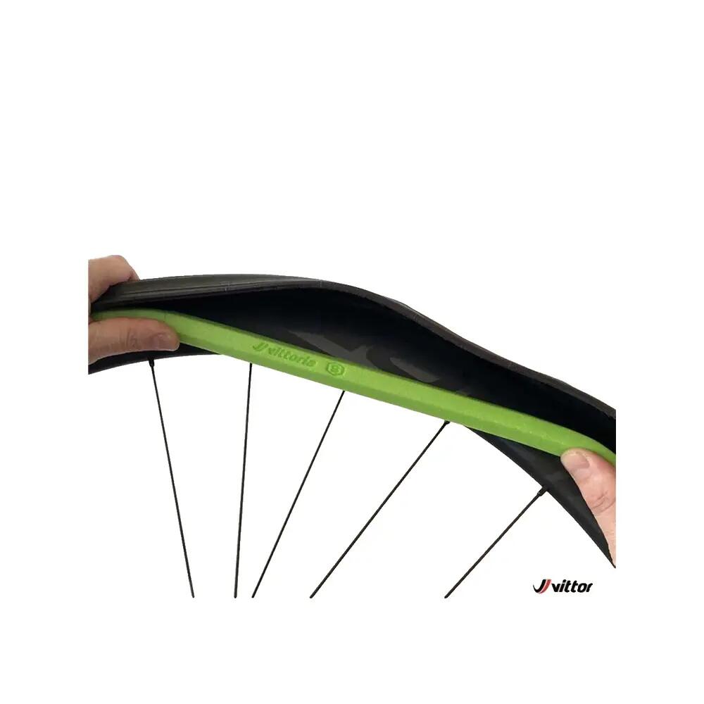 Wstawka do roweru Vittoria Air-Liner Road Czarna 3/3