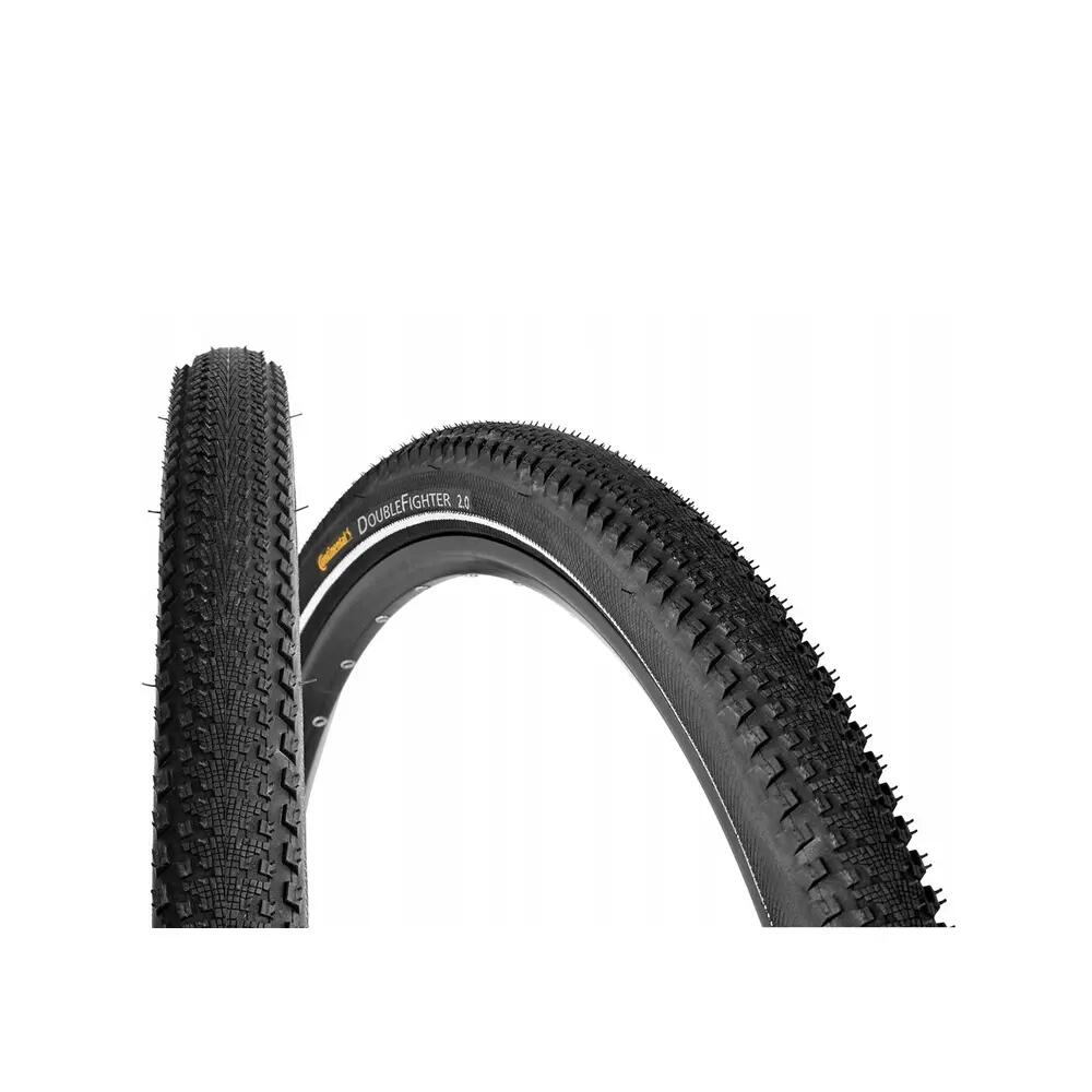 Pneu DoubleFighter III 28/29" x 2.00" / 50-622 mm 3/4