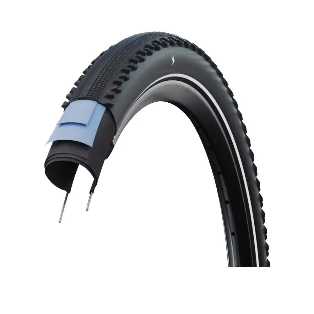 Band Schwalbe Hurricane Raceguard 50-622 HS499 Addix 2/3