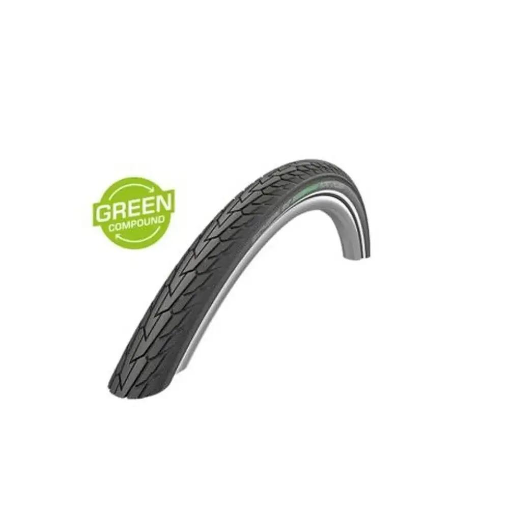Schwalbe ROAD CRUISER 16 x 1.75 Black Tyre 6/6