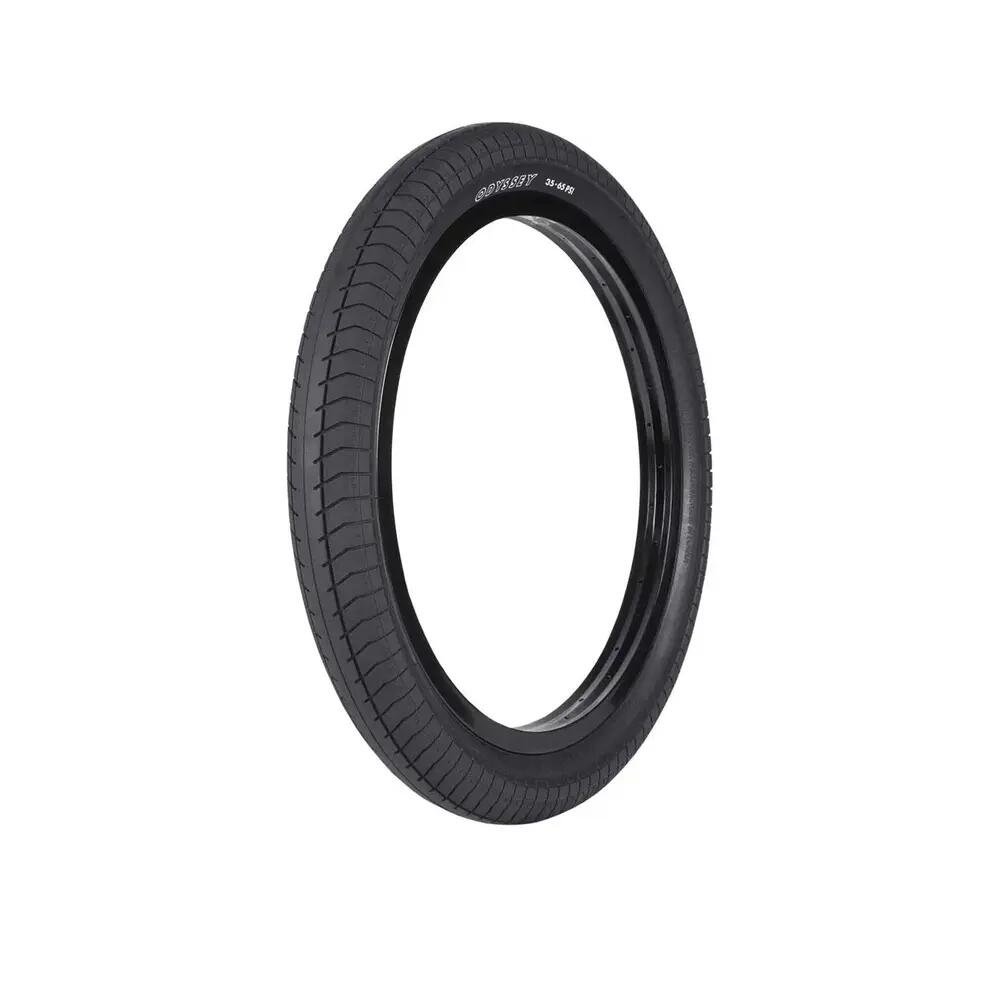 Odyssey Odyssey Pathpro 65psi Tire Black 20 - 20" 3/3