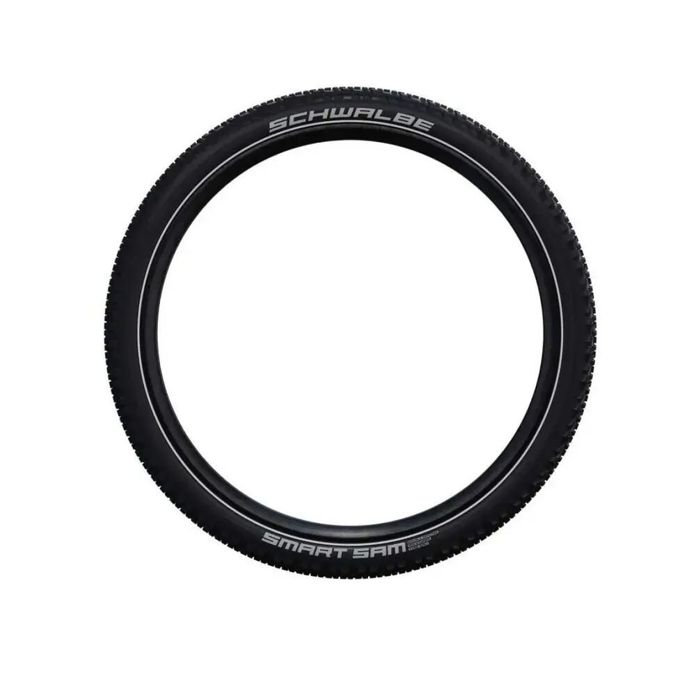 Miękka opona rowerowa Schwalbe Smart S.A.M HS624 Perf.Addix 3/3