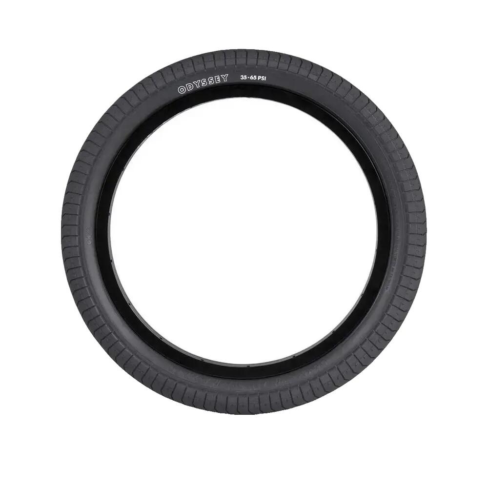 Odyssey Odyssey Pathpro 65psi Tire Black 20 - 20" 2/3