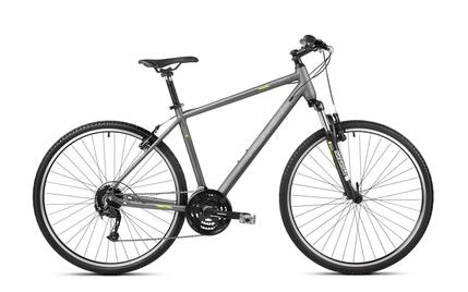 Rower górski MTB dla dorosłych Romet Orkan 3 Lite