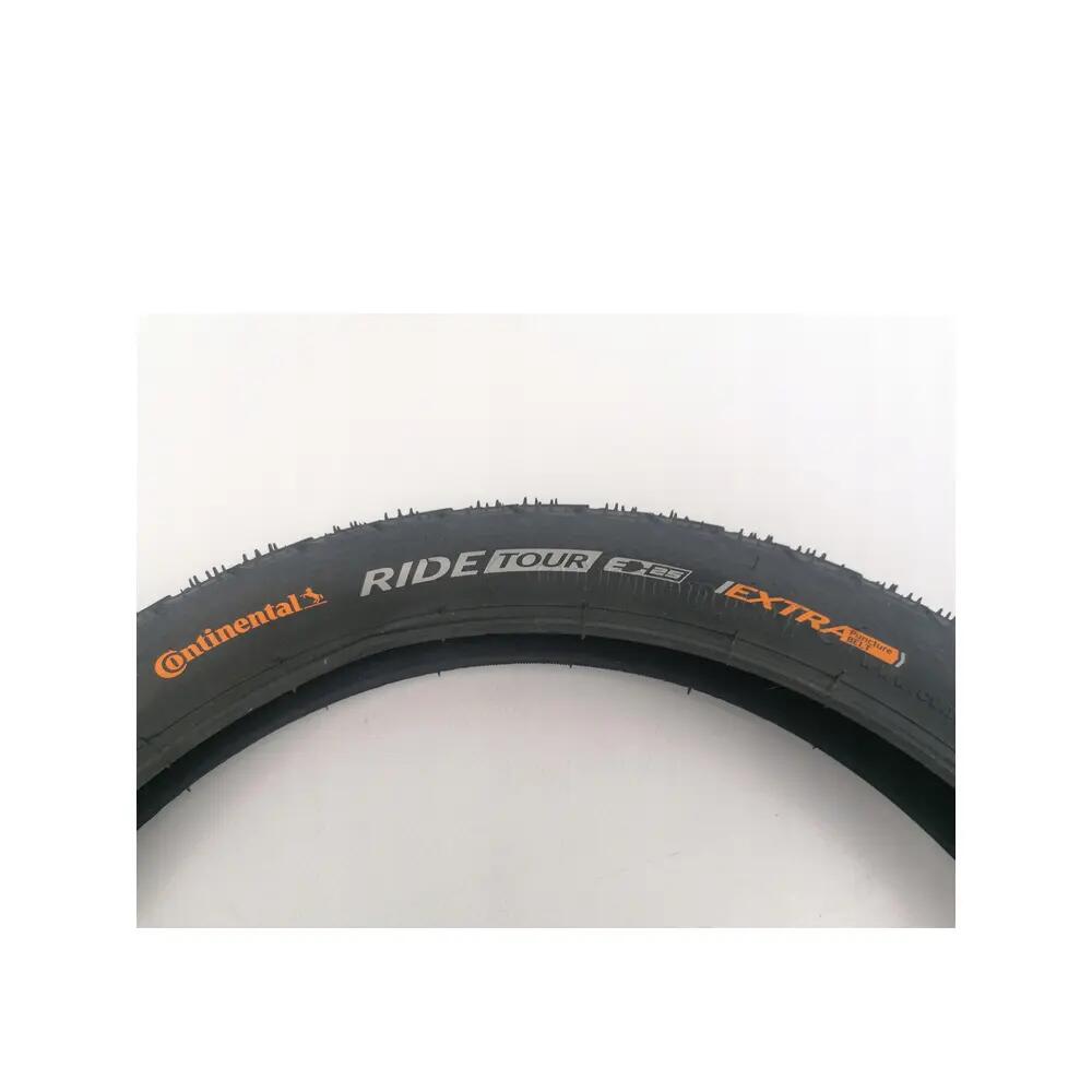 Continental Reifen RideTour 16x1.75" 47-305 schwarz/schwarz 4/7