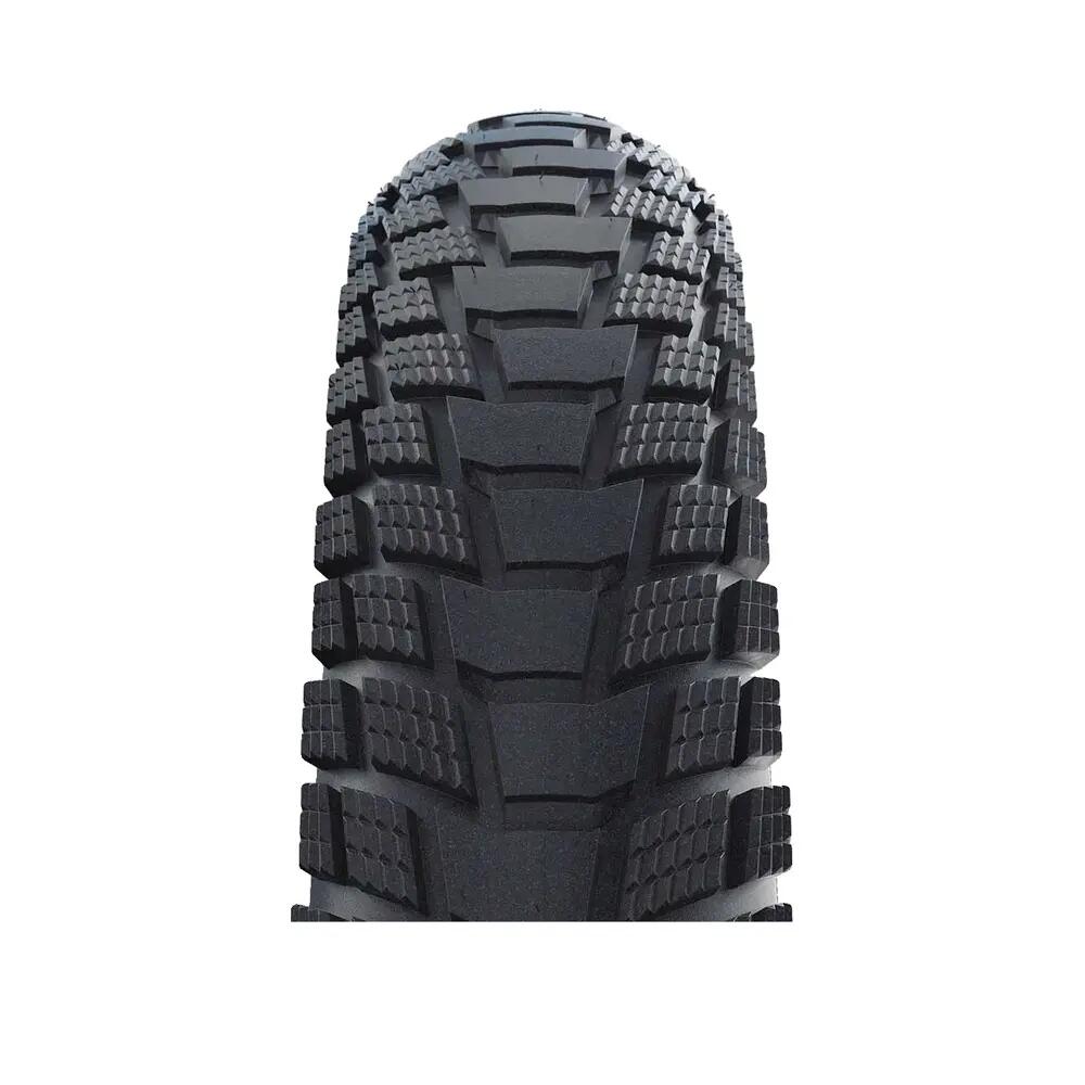 Motion Pick-Up - Wired - ADDIX - Super Defense - 20x2.35 - Black + Reflex 2/7
