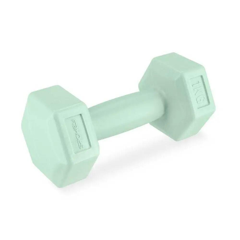 Hantle Fitness Monster Hexagon (zestaw 2 Szt.) 4/7