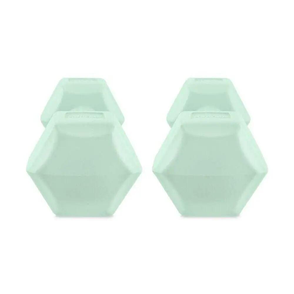 Hantle Fitness Monster Hexagon (zestaw 2 Szt.) 3/7