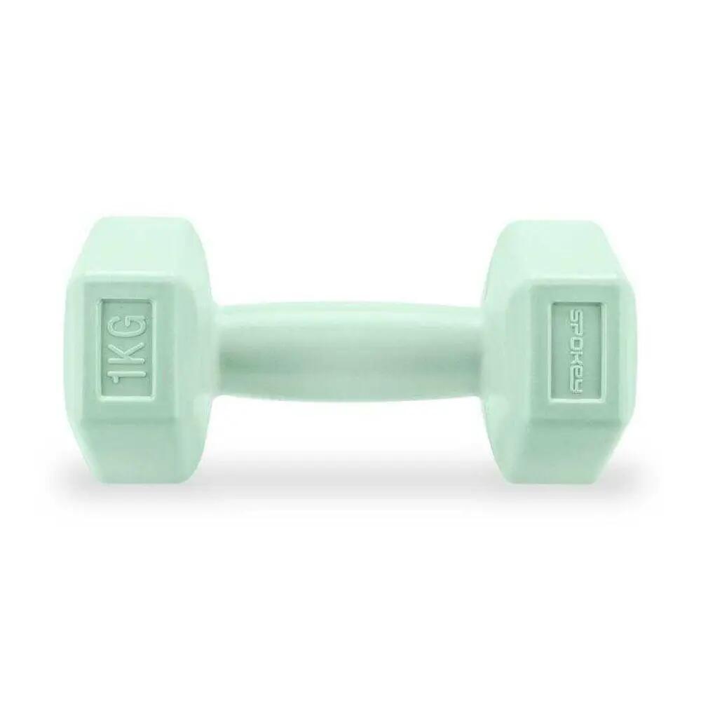 Hantle Fitness Monster Hexagon (zestaw 2 Szt.) 2/7